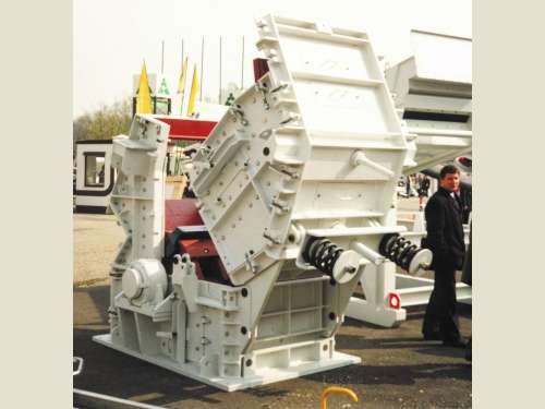  Drobilna tehnika - UD-3 