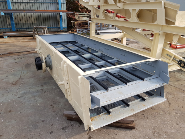 Sito – dvonivojsko