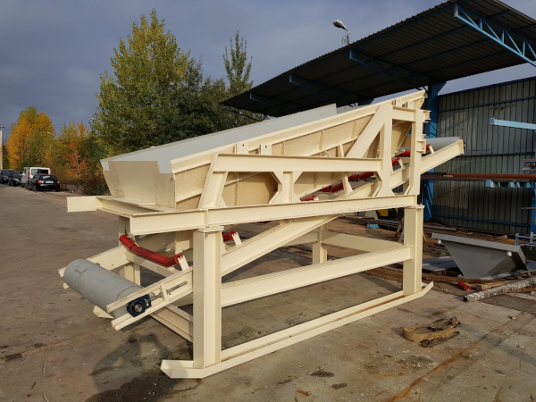 Sito – dvonivojsko