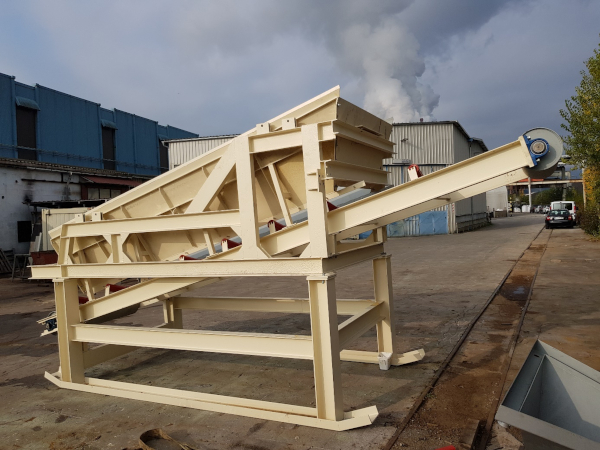 Sito – dvonivojsko